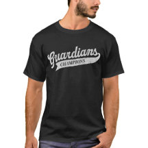Équipe de baseball Cleveland Guardian