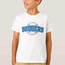 Équipe de baseball Dodger