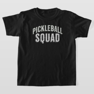 T-shirt Équipe de basket-ball