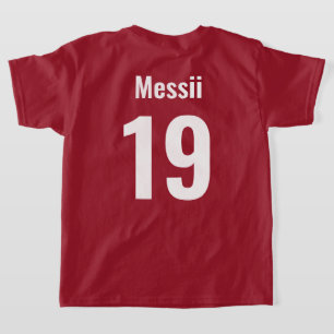 T-shirt Équipe de basket-ball Sport Journée de terrain Éco