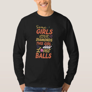 T-shirt Équipe de Bowler