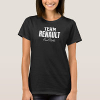 Équipe de correspondance Renault Fiers Membre Rena