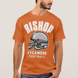 T-shirt Équipe de Fake Bishop Sycamore