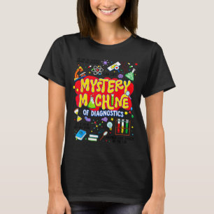 T-shirt Équipe de fête Cinco De Mayo Faisons la fête Mexic