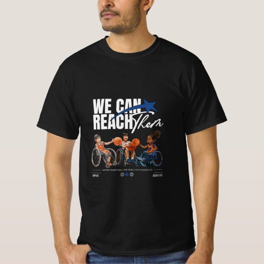T-shirt équipe de foot ball (Devant)