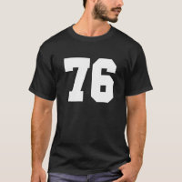 Équipe de football numéro 76 American Rugby Team,