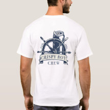 ÉQUIPE DE GARÇONS CROISSANTS