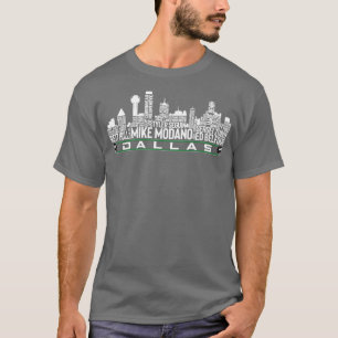 T-shirt Équipe de hockey Dallas Toutes les légendes du tem