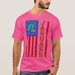 T-shirt Équipe de Jaguars
