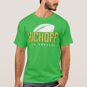 T-shirt Équipe de Los Angeles 10