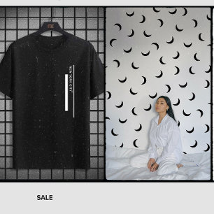 T-shirt équipe de passerelle pour filles