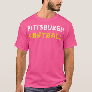 T-shirt Équipe de Pittsburgh III