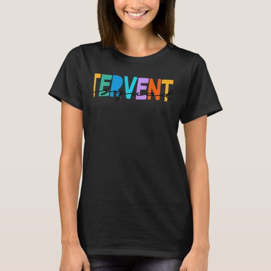 T-shirt Équipe de réponse RTI Enseignant Rentrée Intervent (Devant)