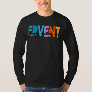 T-shirt Équipe de réponse RTI Enseignant Rentrée Intervent