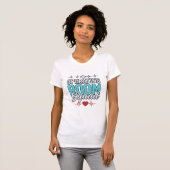 T-shirt Équipe de salle d'opération Conception de maillot (Devant entier)