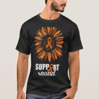 Équipe de soutien à la leucémie, Sunflo de sensibi