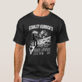 T-SHIRT ÉQUIPE DE STANLEY (Devant)