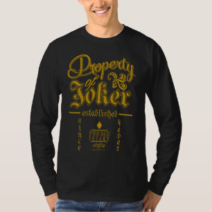 T-shirt Équipe de suicide Puddin Freaky