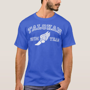 T-shirt Équipe de Talokan Swim