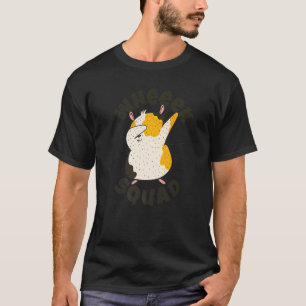 T-shirt Équipe de Wheek Graphic Guinée Propriétaire de coc