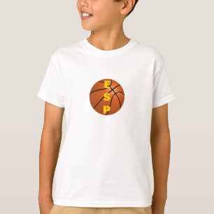 T-shirt Équipe d'Espagne de basket-ball
