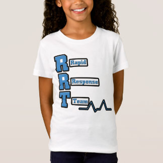 T-Shirt Équipe d'intervention rapide