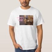 T-shirt Équipe DR Jersey (Devant)