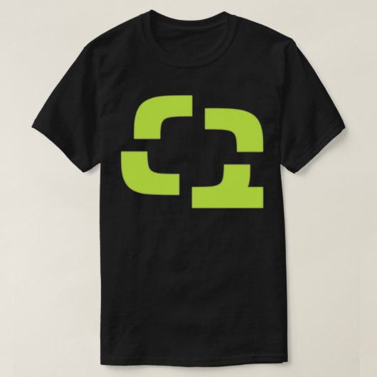 T-shirt Équipe du Quadrant Lando Norris (Design devant)