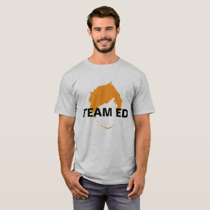 T-shirt Équipe Ed
