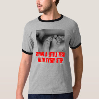 T-shirt Équipe Emma 2