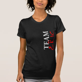 T-shirt Équipe Éric