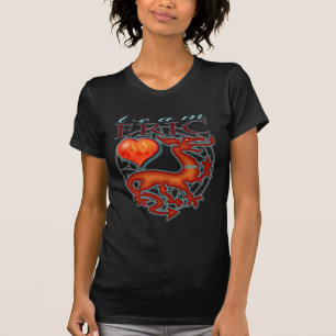 T-shirt Équipe Éric