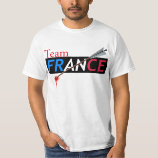 T-shirt Équipe France Agincourt
