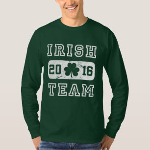 T-shirt Équipe irlandaise 2016