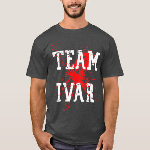 T-shirt Équipe Ivar Vikings