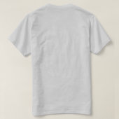 T-shirt Équipe Jimothy (Design dos)