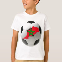 Équipe nationale du Maroc