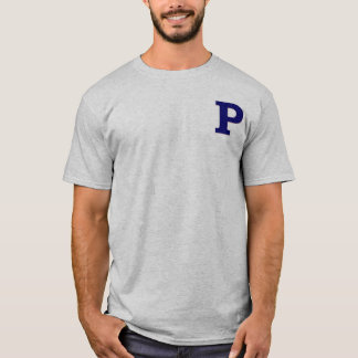 T-shirt Équipe Pearson