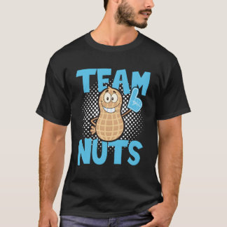 T-shirt Équipe Py Reveillez Le Sexe Nuts