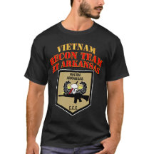 EQUIPE RECON - Équipe Recon - RT Arkansas