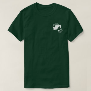 T-shirt Équipe Rituelle 2025 WA - Patty