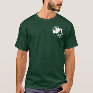 T-shirt Équipe Rituelle WA 2025 - Juliana
