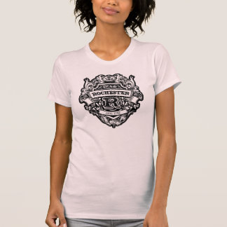 T-shirt "Équipe Rochester" Jane Eyre