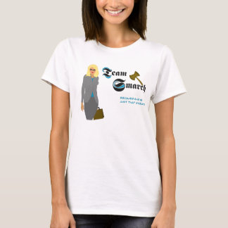 T-shirt Équipe Smarch 2