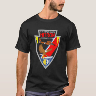 T-shirt Équipe tactique d'interception des hélicoptères de