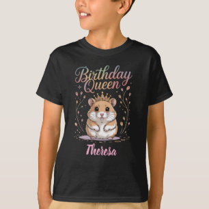 T-shirt Équipe Trash Panda Drôle Raton Laveur Mignon Desig