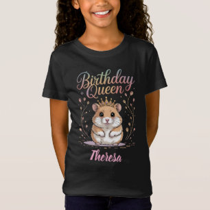 T-Shirt Équipe Trash Panda Drôle Raton Laveur Mignon Desig