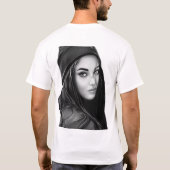 T-shirt Équipe TSOP Stella (Dos)