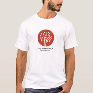T-SHIRT ÉQUIPE UOW