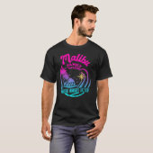 T-shirt Équipe Vacay Familiale, Mode, Femmes, Vacances Fam (Devant entier)